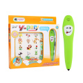 DWI New Children's Intellectual Development Toy Smart Learning Pen with Voice